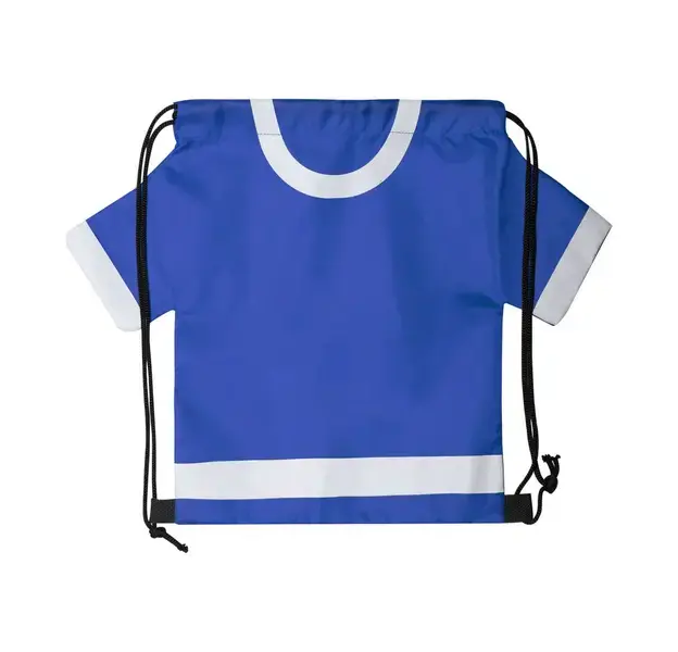 Rucksack Paxer - blau, Farbe: blau personalisierte Geschenke , 2 image