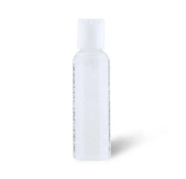 Hydroalkoholisches Gel Rokal - weiß, Farbe: weiß personalisierte Geschenke , 3 image