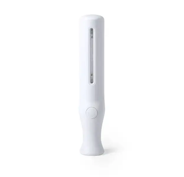 UV Sterilisator Lampe Klas - weiß, Farbe: weiß personalisierte Geschenke , 4 image