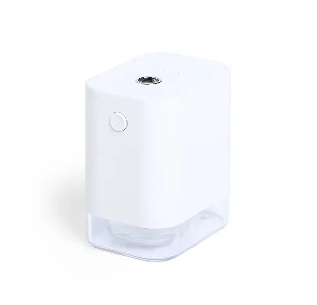 Automatisch Spender Bisnal - weiß, Farbe: weiß personalisierte Geschenke , 6 image
