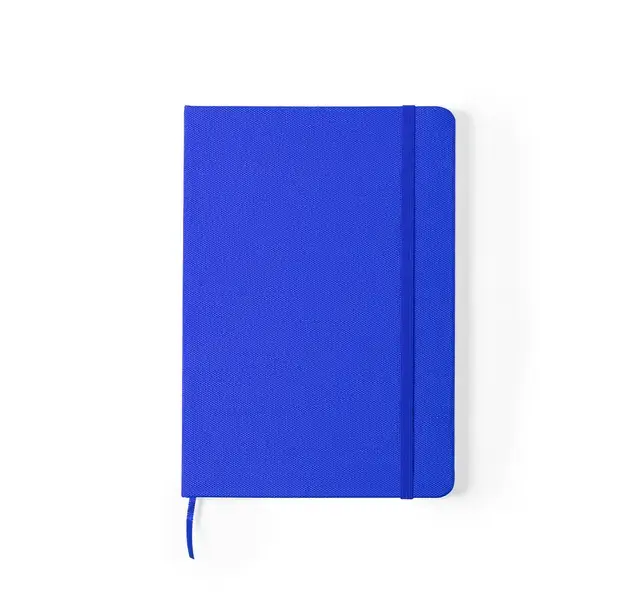 Notizblock Meivax - blau, Farbe: blau personalisierte Geschenke , 8 image