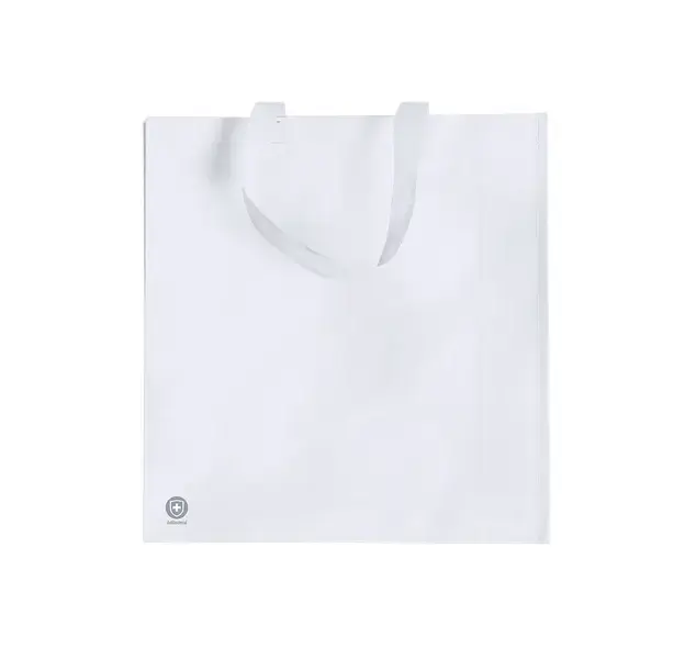 Antibakteriell Tasche Kiarax - weiß, Farbe: weiß personalisierte Geschenke , 2 image