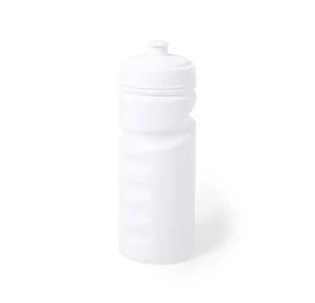 Antibakteriell Trinkflasche Copil - weiß, Farbe: weiß personalisierte Geschenke , 2 image