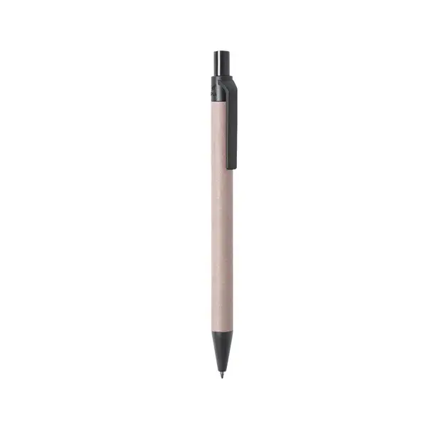 Kugelschreiber Vatum - weiß, Farbe: weiß personalisierte Geschenke , 3 image