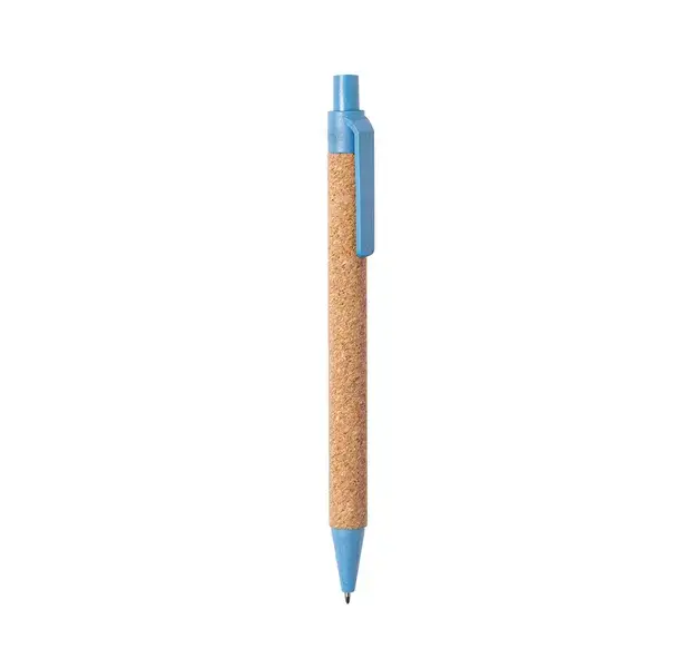 Kugelschreiber Yarden - hellblau, Farbe: hellblau personalisierte Geschenke , 3 image