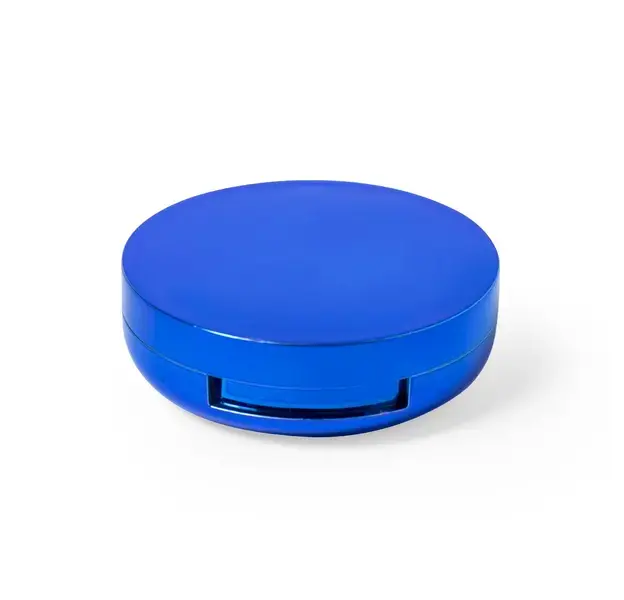 Lippenbalsam Zendal - blau, Farbe: blau personalisierte Geschenke , 2 image