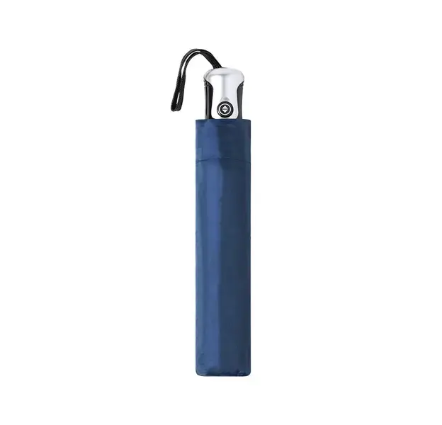 Regenschirm Alexon - navy blau, Farbe: navy blau personalisierte Geschenke , 3 image