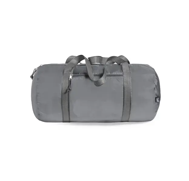Tasche Charmix - grau, Farbe: grau personalisierte Geschenke , 3 image