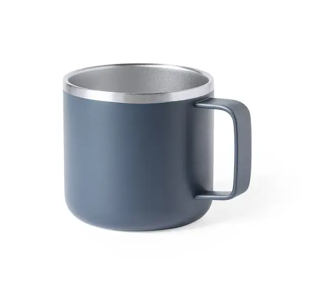 Tasse Shirley - navy blau, Farbe: navy blau personalisierte Geschenke , 3 image