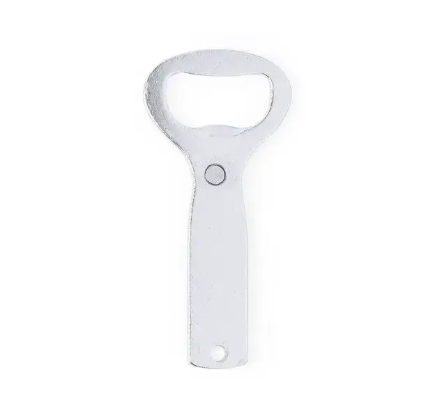 Flaschenöffner Anubix - silber, Farbe: silber personalisierte Geschenke , 2 image