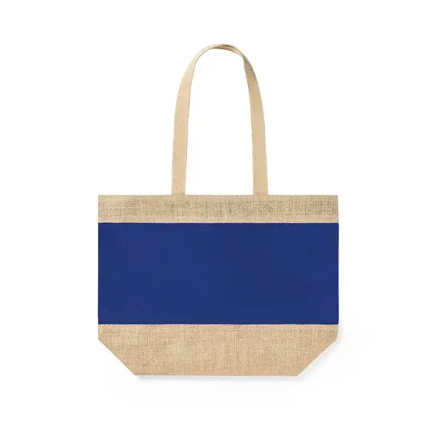 Tasche Raxnal - navy blau, Farbe: navy blau personalisierte Geschenke , 4 image