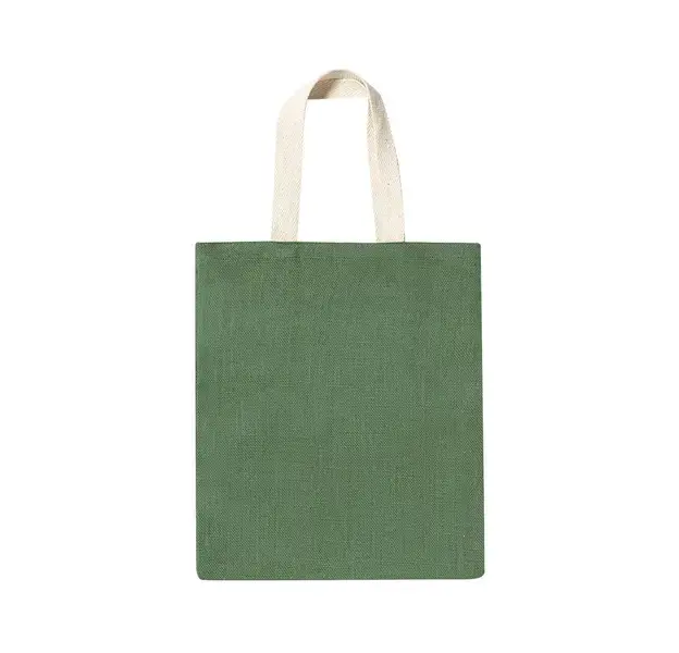 Tasche Brios - grün, Farbe: grün personalisierte Geschenke , 2 image