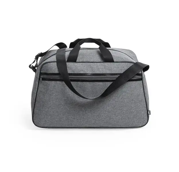 Tasche Holtrum - grau, Farbe: grau personalisierte Geschenke , 3 image