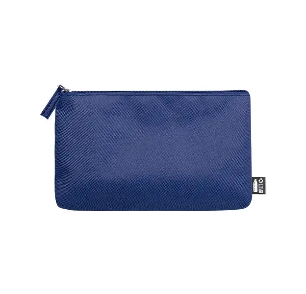 Kosmetik Tasche Akilax - navy blau, Farbe: navy blau personalisierte Geschenke , 3 image