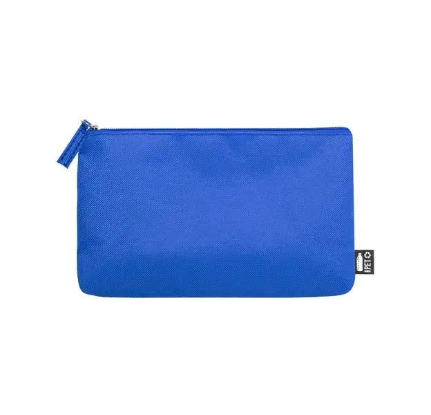 Kosmetik Tasche Akilax - blau, Farbe: blau personalisierte Geschenke , 3 image