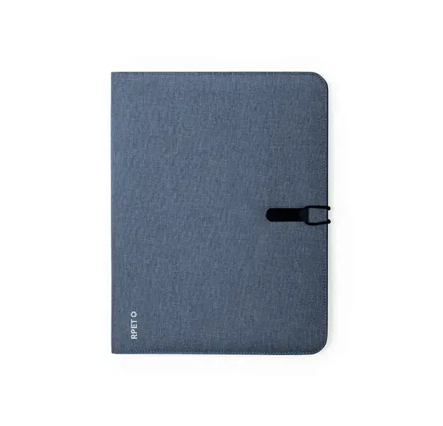 Mappe Sorgax - navy blau, Farbe: navy blau personalisierte Geschenke , 3 image