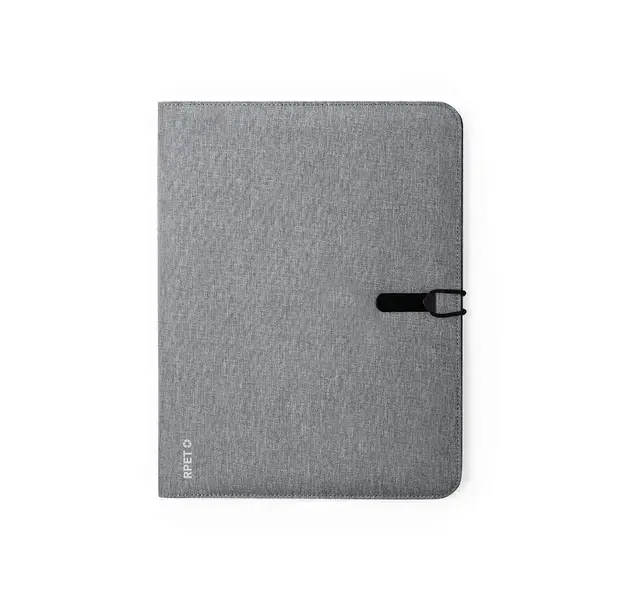 Mappe Sorgax - grau, Farbe: grau personalisierte Geschenke , 4 image