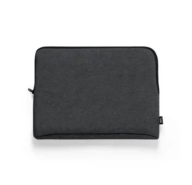 Laptop-Tasche Hops - schwarz, Farbe: schwarz personalisierte Geschenke , 3 image