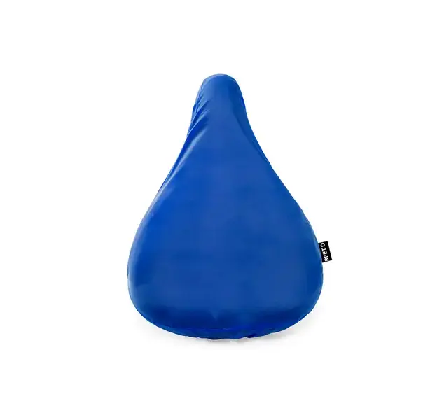 Fahrradsattel Hülle Mapol - blau, Farbe: blau personalisierte Geschenke , 8 image
