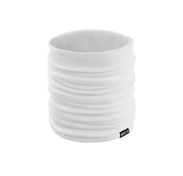 Nacken Wärmer Suanix - weiß, Farbe: weiß personalisierte Geschenke , 2 image