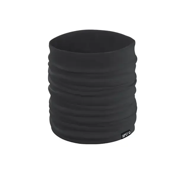 Nacken Wärmer Suanix - schwarz, Farbe: schwarz personalisierte Geschenke , 2 image