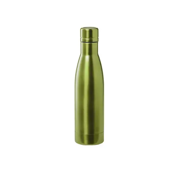 Wärme Flasche Kungel - grün, Farbe: grün personalisierte Geschenke , 5 image