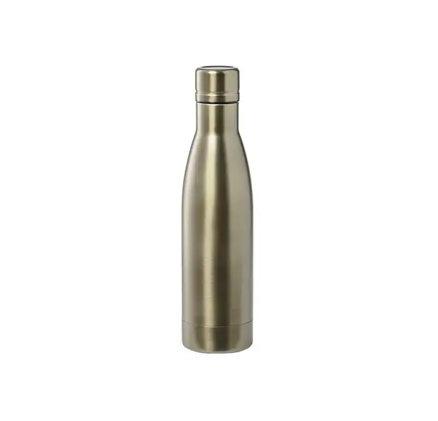 Wärme Flasche Kungel - vergoldet, Farbe: vergoldet personalisierte Geschenke , 4 image