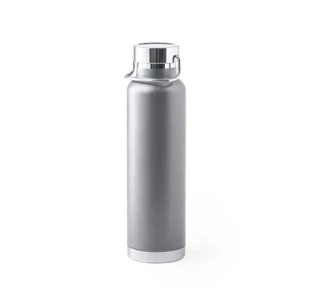 Wärme Flasche Staver - grau, Farbe: grau personalisierte Geschenke , 4 image