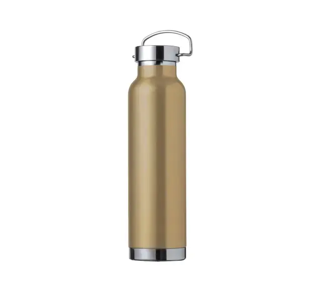 Wärme Flasche Staver - vergoldet, Farbe: vergoldet personalisierte Geschenke , 3 image