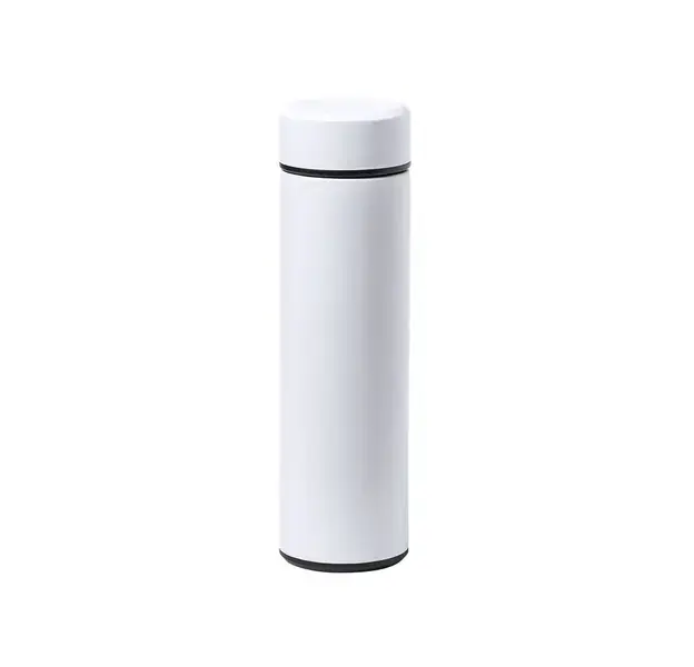 Thermoskanne Plusek - weiß, Farbe: weiß personalisierte Geschenke , 4 image
