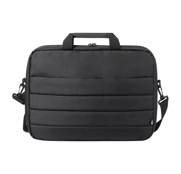 Aktentasche Bakex - schwarz, Farbe: schwarz personalisierte Geschenke , 5 image