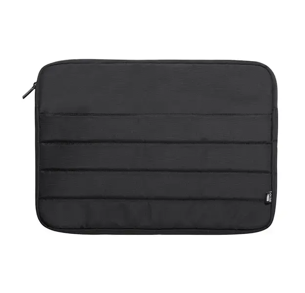 Laptop-Tasche Krayon - schwarz, Farbe: schwarz personalisierte Geschenke , 5 image