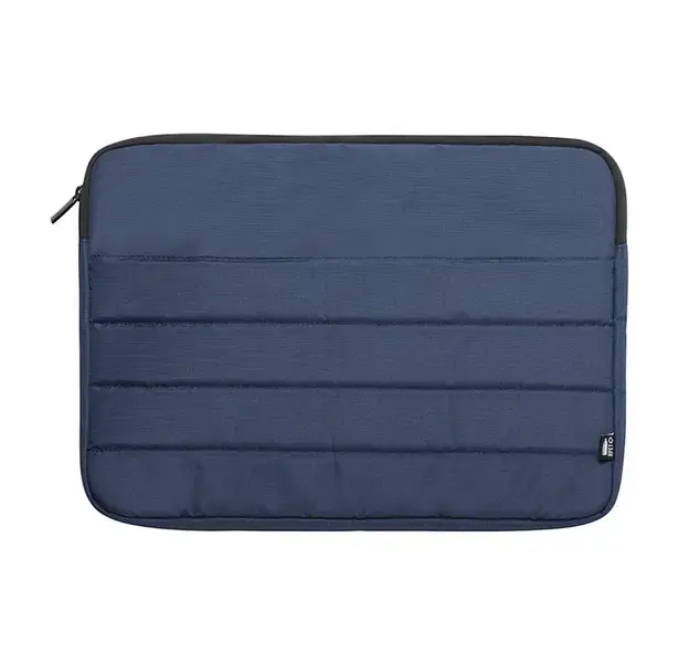 Laptop-Tasche Krayon - navy blau, Farbe: navy blau personalisierte Geschenke , 4 image