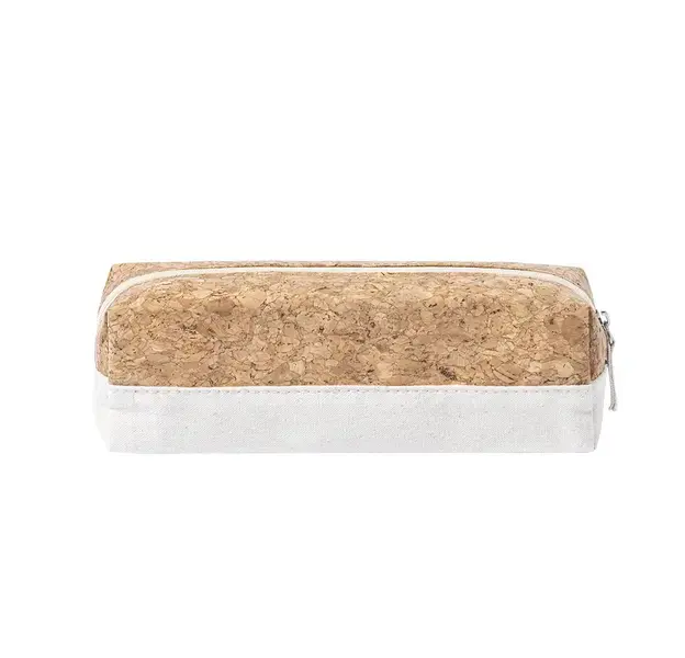 Federmappe Reiton - naturfarben, Farbe: naturfarben personalisierte Geschenke , 3 image