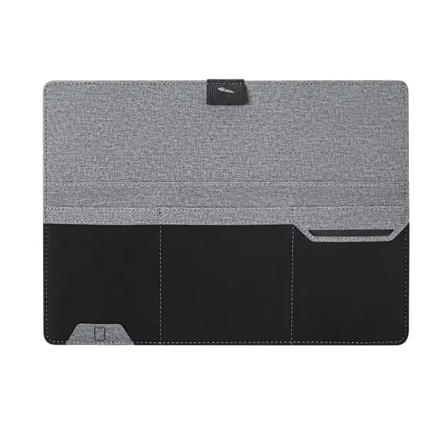 Halter Ordner Tronser - grau, Farbe: grau personalisierte Geschenke , 3 image