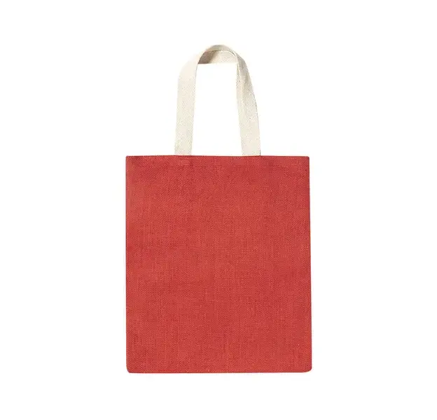 Tasche Brios - rot, Farbe: rot personalisierte Geschenke , 3 image