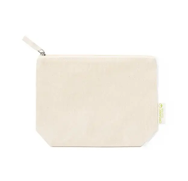 Kosmetik Tasche Boyan - naturfarben, Farbe: naturfarben personalisierte Geschenke , 3 image