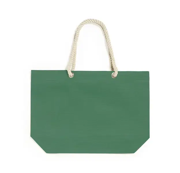 Tasche Kauly - grün, Farbe: grün personalisierte Geschenke , 3 image