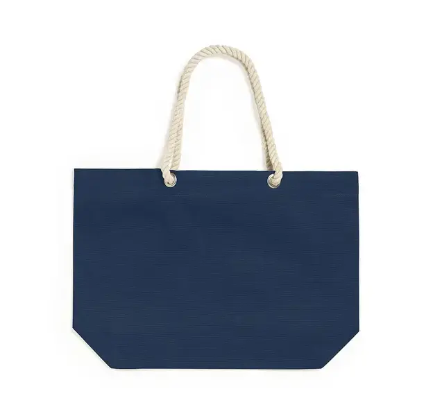 Tasche Kauly - navy blau, Farbe: navy blau personalisierte Geschenke , 7 image