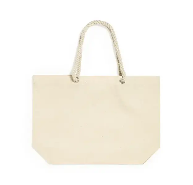 Tasche Kauly - naturfarben, Farbe: naturfarben personalisierte Geschenke , 4 image