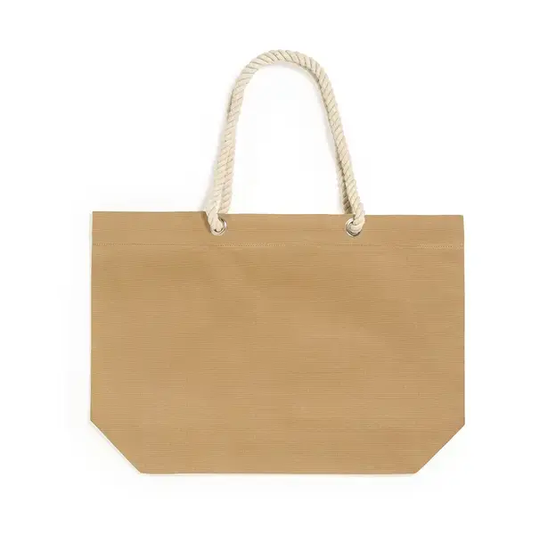 Tasche Kauly - braun, Farbe: braun personalisierte Geschenke , 7 image