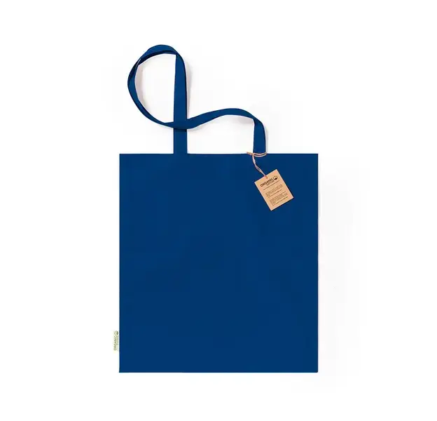 Tasche Klimbou - navy blau, Farbe: navy blau personalisierte Geschenke , 3 image