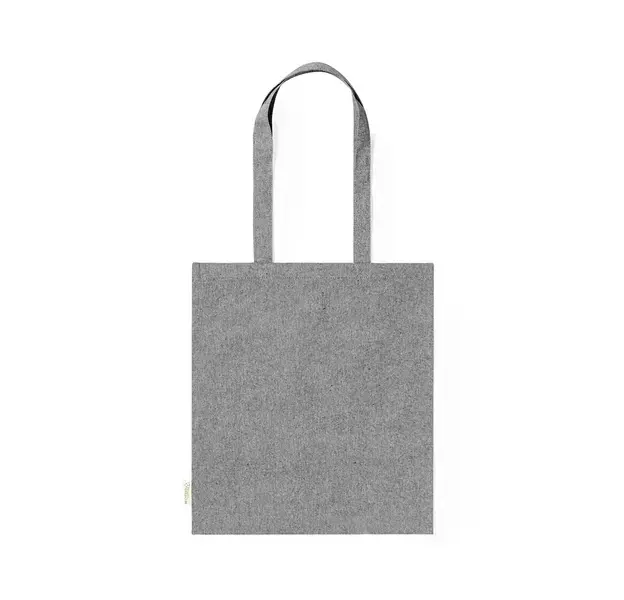 Tasche Rassel - schwarz, Farbe: schwarz personalisierte Geschenke , 2 image