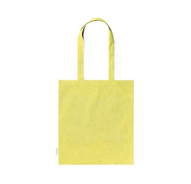 Tasche Rassel - gelb, Farbe: gelb personalisierte Geschenke , 3 image