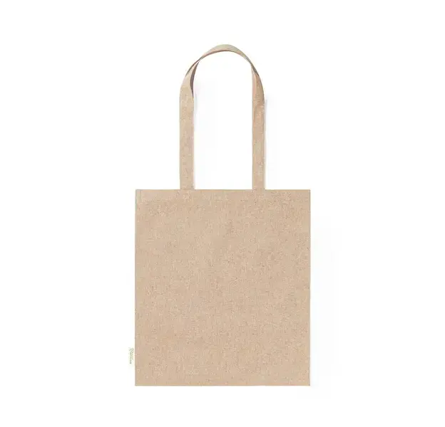 Tasche Rassel - naturfarben, Farbe: naturfarben personalisierte Geschenke , 2 image