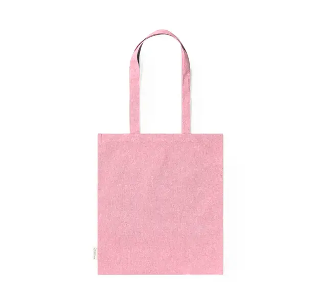 Tasche Rassel - pink, Farbe: pink personalisierte Geschenke , 3 image