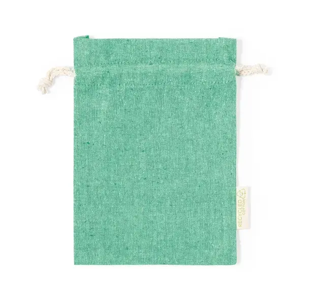 Tasche Karzak - grün, Farbe: grün personalisierte Geschenke , 2 image