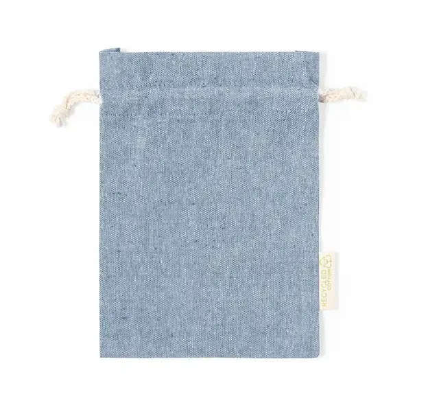 Tasche Karzak - blau, Farbe: blau personalisierte Geschenke , 3 image