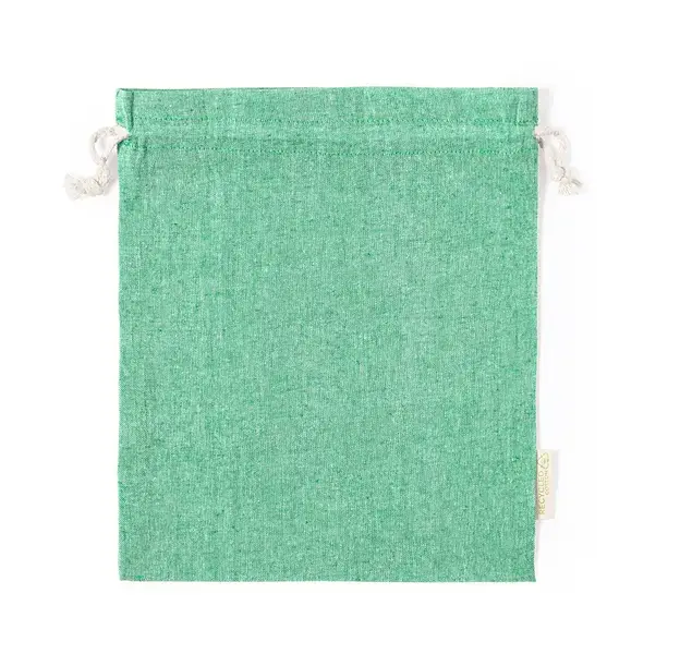 Tasche Murfix - grün, Farbe: grün personalisierte Geschenke , 3 image