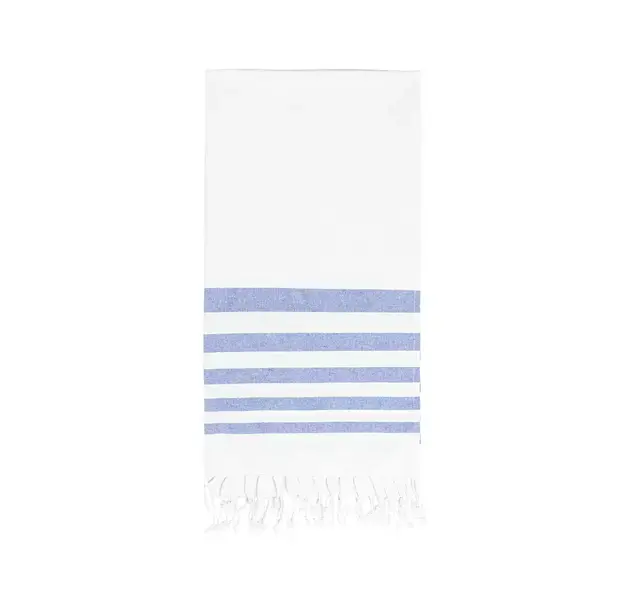 Strandsarong Sally - navy blau, Farbe: navy blau personalisierte Geschenke , 4 image